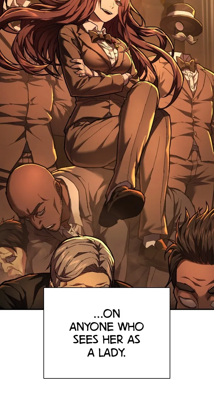 The Executioner Chapter 28 page 48 - 