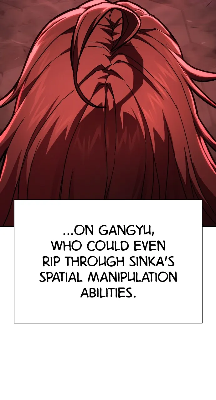 The Executioner Chapter 28 page 52 - 