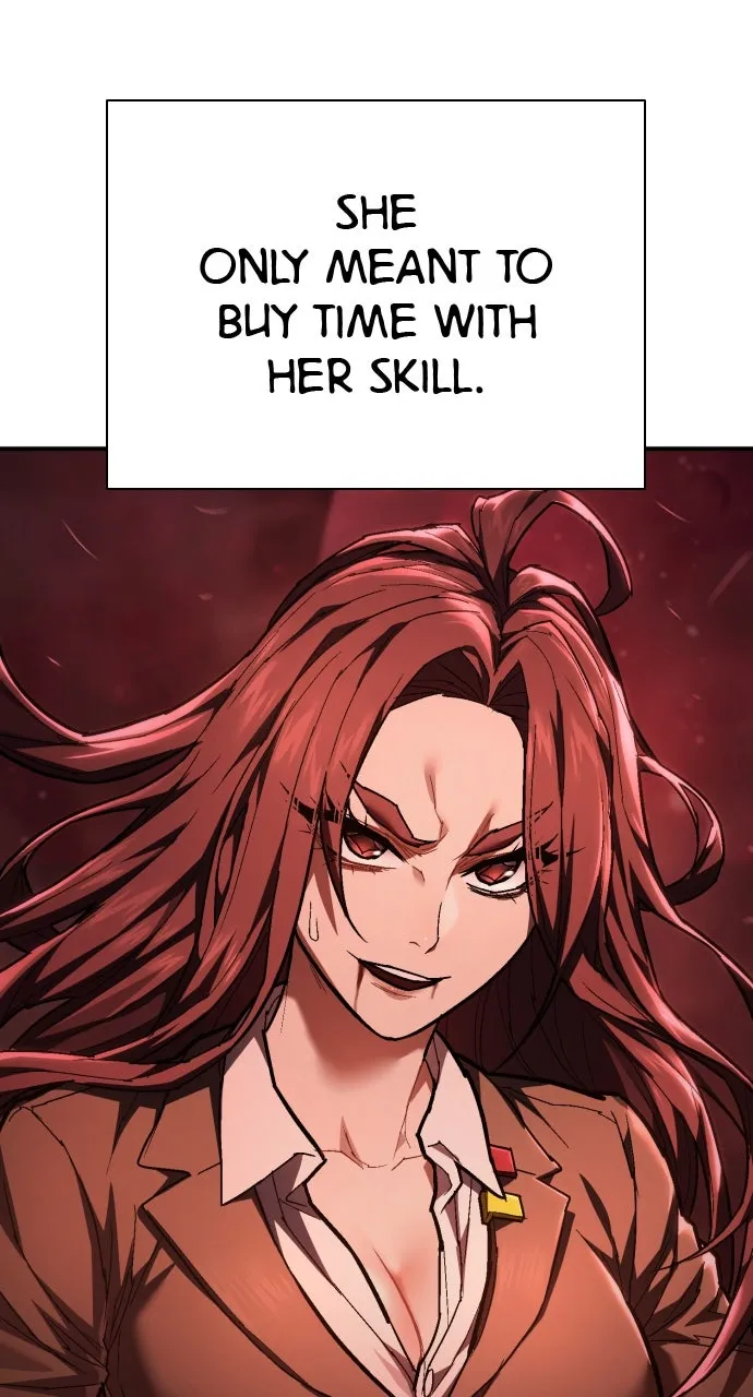 The Executioner Chapter 28 page 53 - 