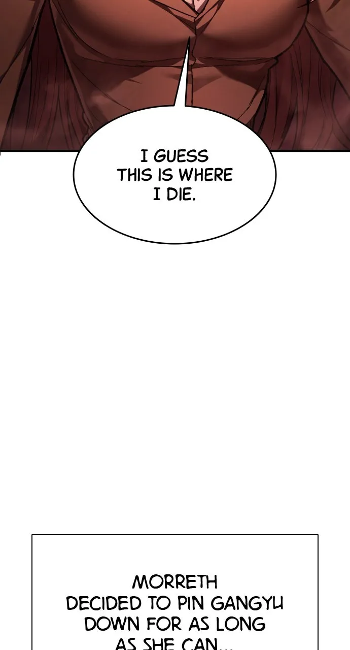 The Executioner Chapter 28 page 54 - 