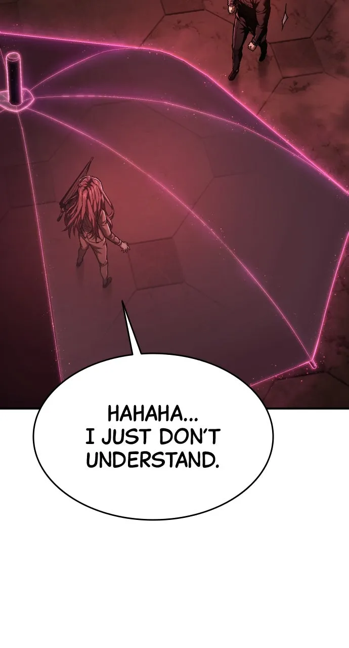 The Executioner Chapter 28 page 57 - 
