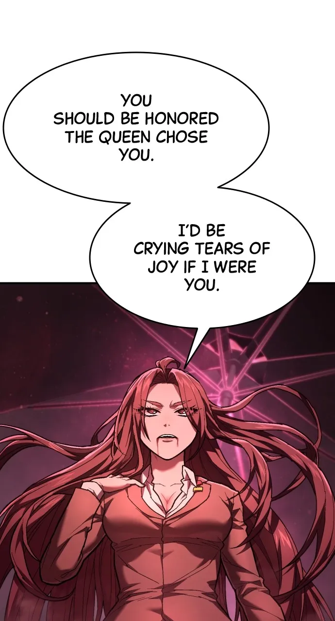 The Executioner Chapter 28 page 58 - 