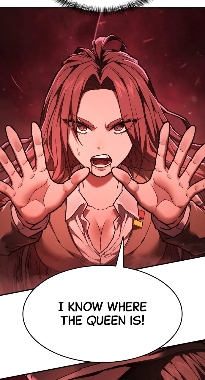 The Executioner Chapter 28 page 62 - 