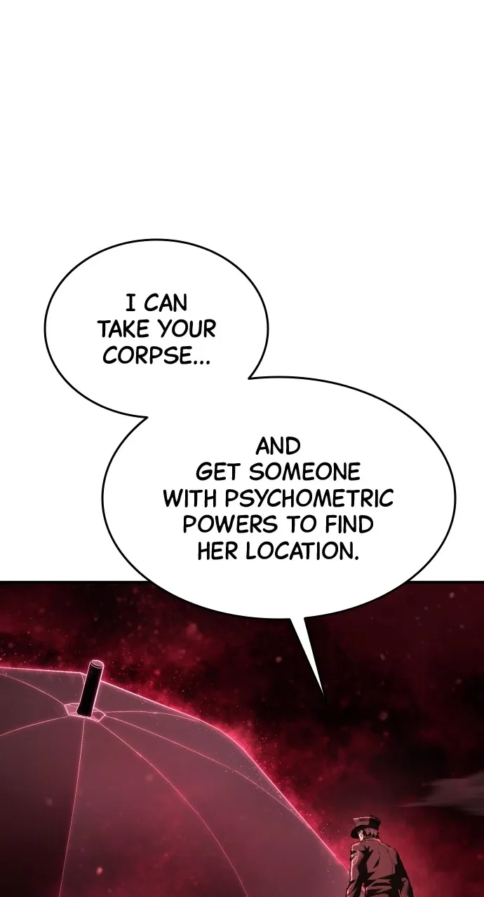 The Executioner Chapter 28 page 64 - 