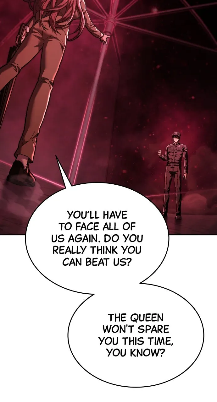 The Executioner Chapter 28 page 67 - 