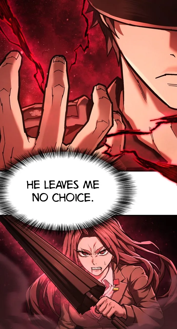 The Executioner Chapter 28 page 69 - 