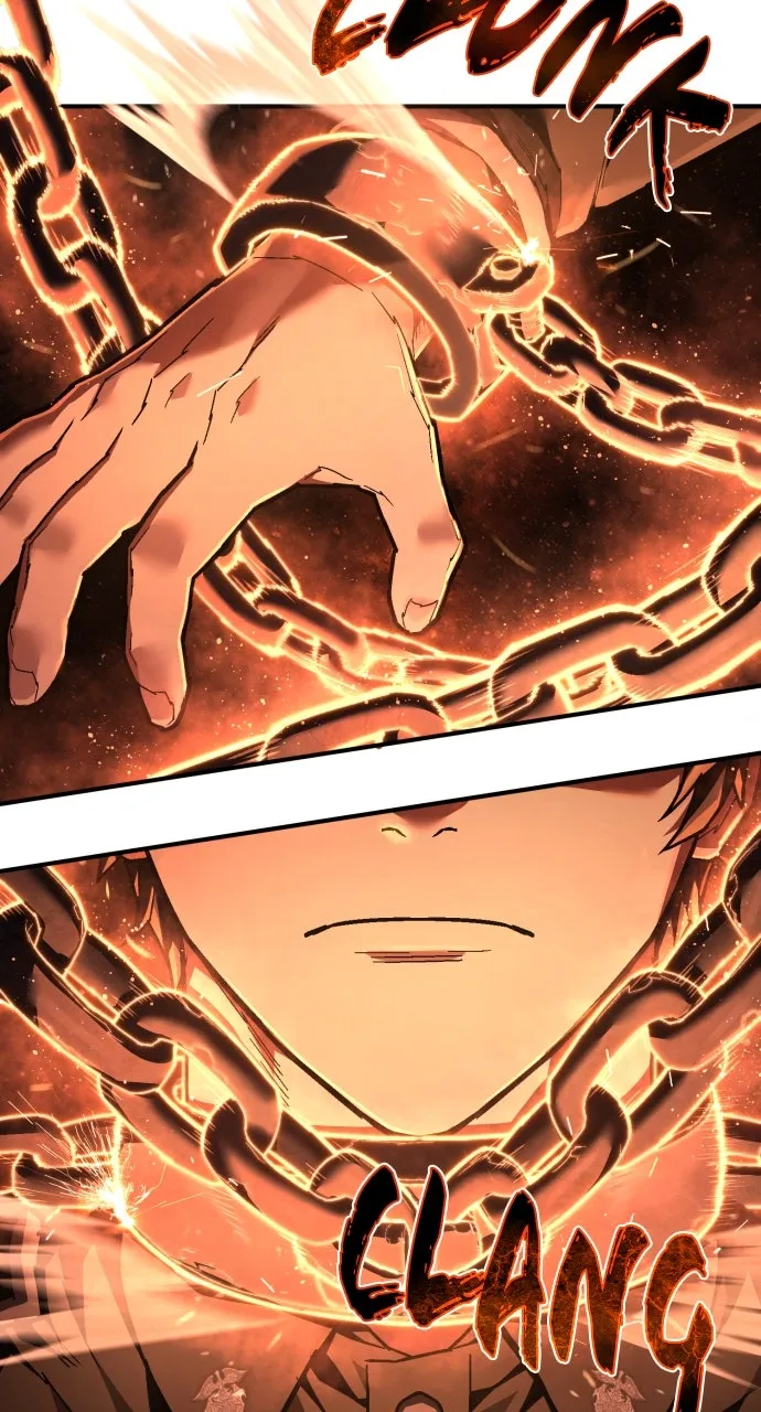 The Executioner Chapter 28 page 8 - 