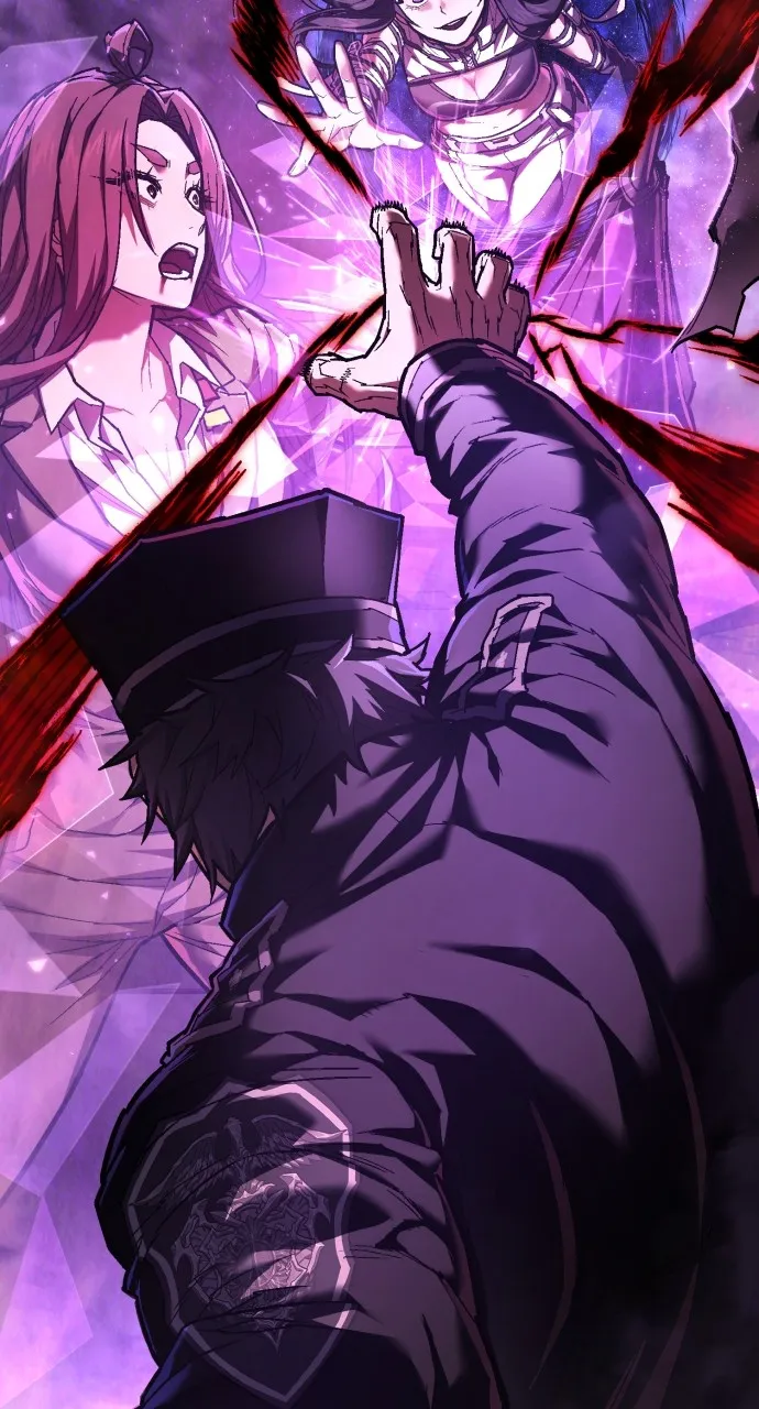The Executioner Chapter 28 page 75 - 