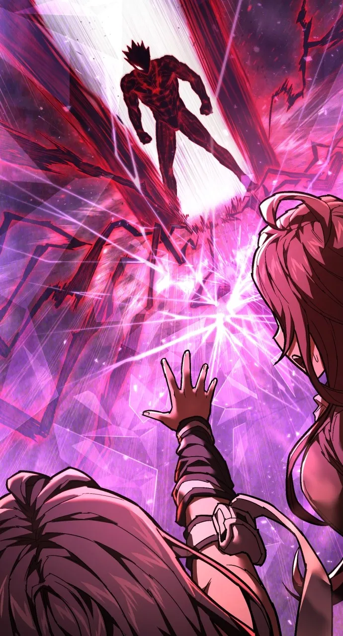 The Executioner Chapter 28 page 82 - 
