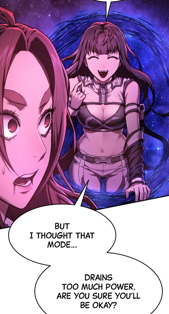 The Executioner Chapter 28 page 84 - 
