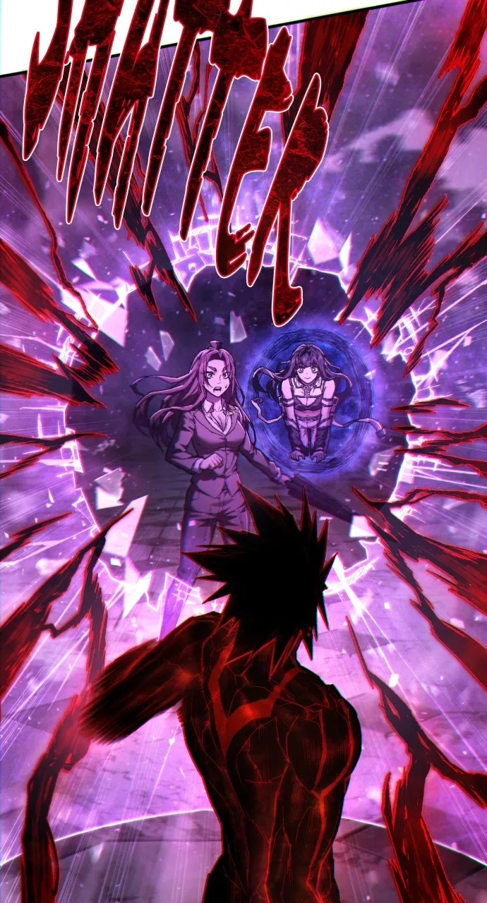 The Executioner Chapter 28 page 86 - 