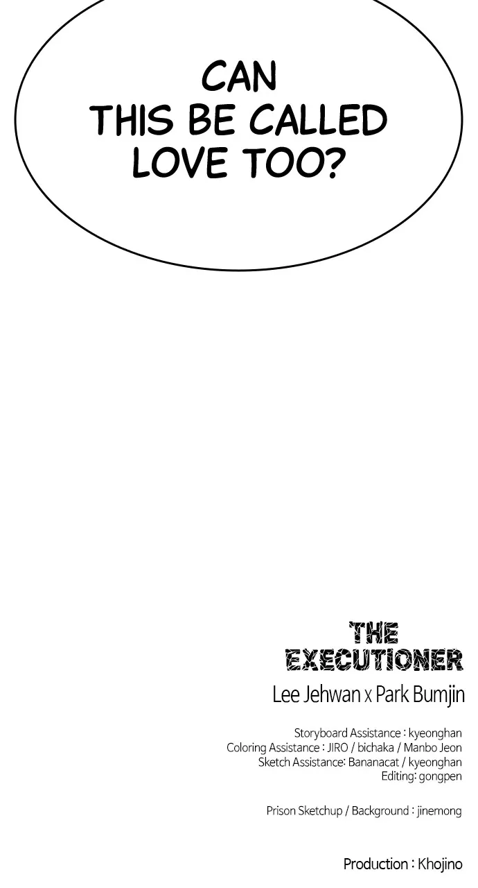 The Executioner Chapter 28 page 91 - 