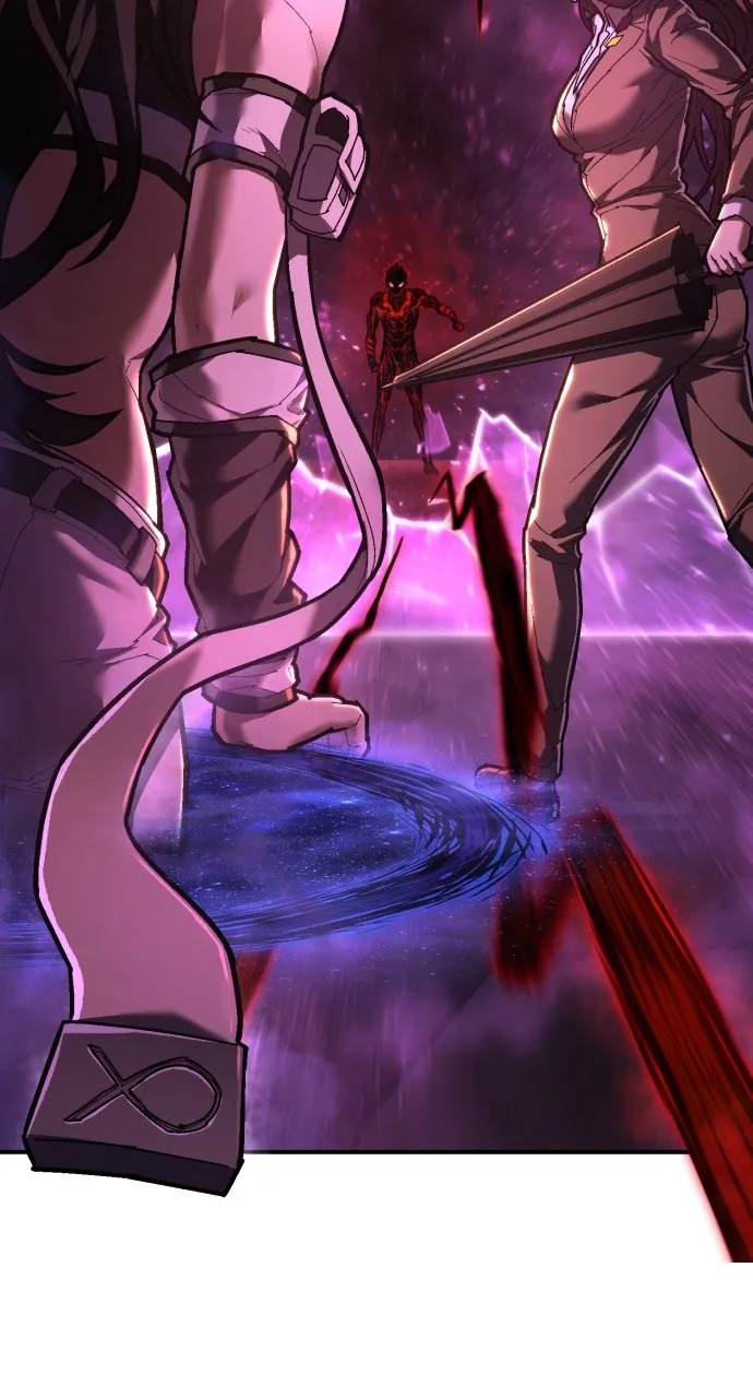The Executioner Chapter 29 page 2 - 