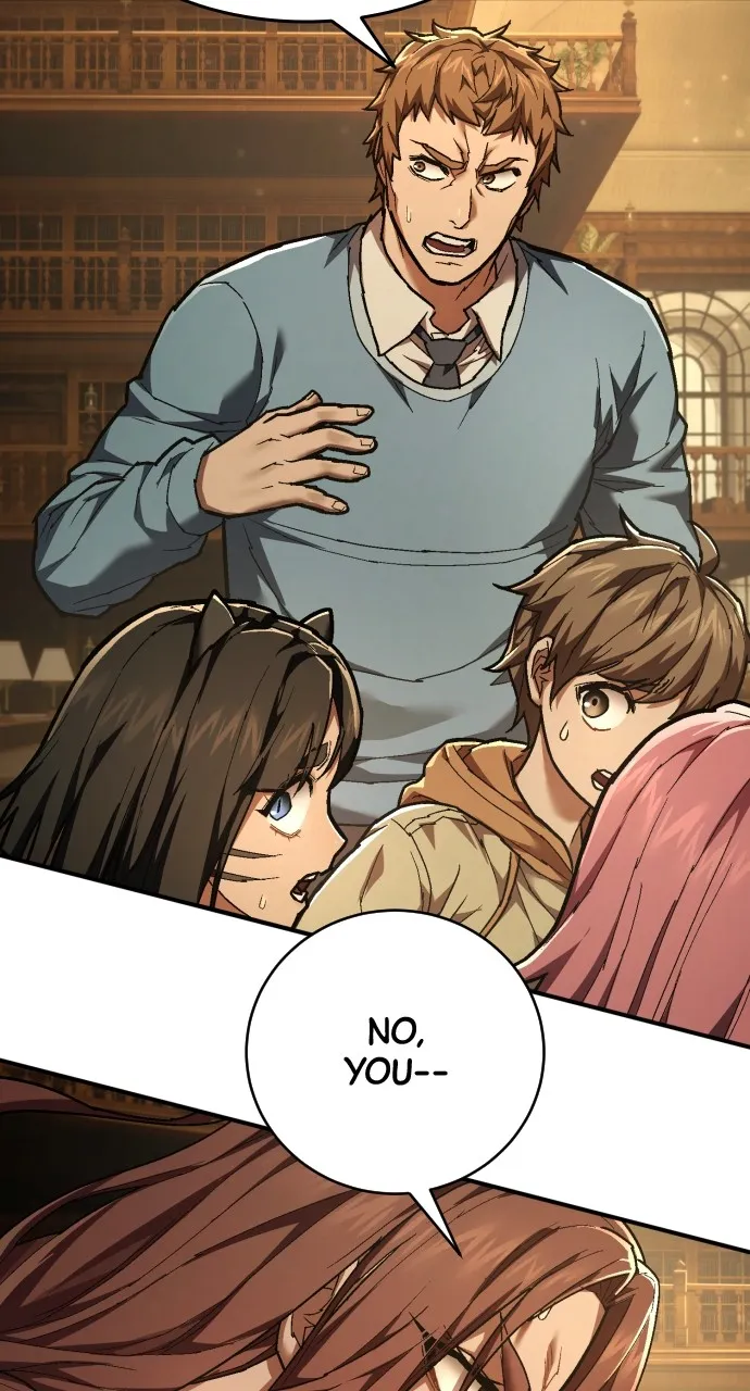 The Executioner Chapter 29 page 11 - 