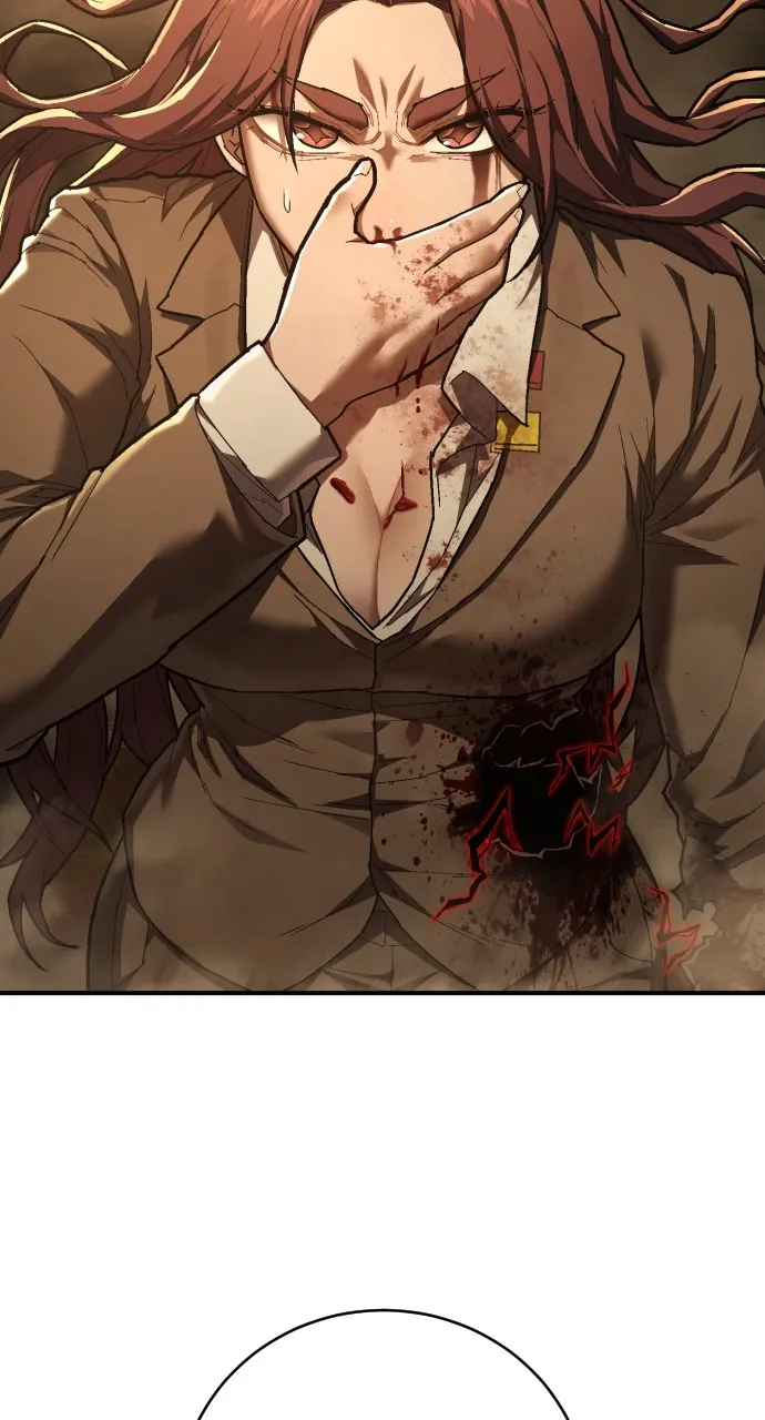 The Executioner Chapter 29 page 15 - 