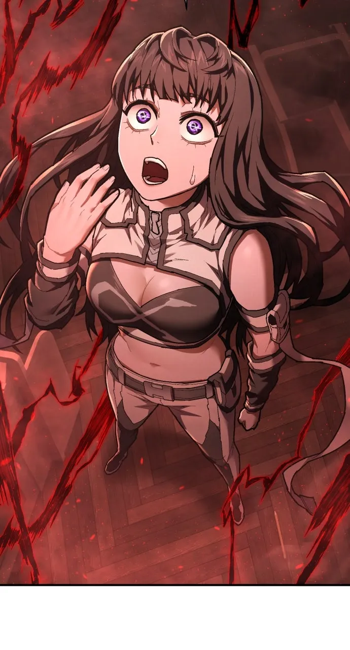 The Executioner Chapter 29 page 18 - 
