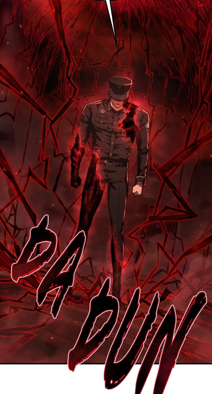 The Executioner Chapter 29 page 21 - 