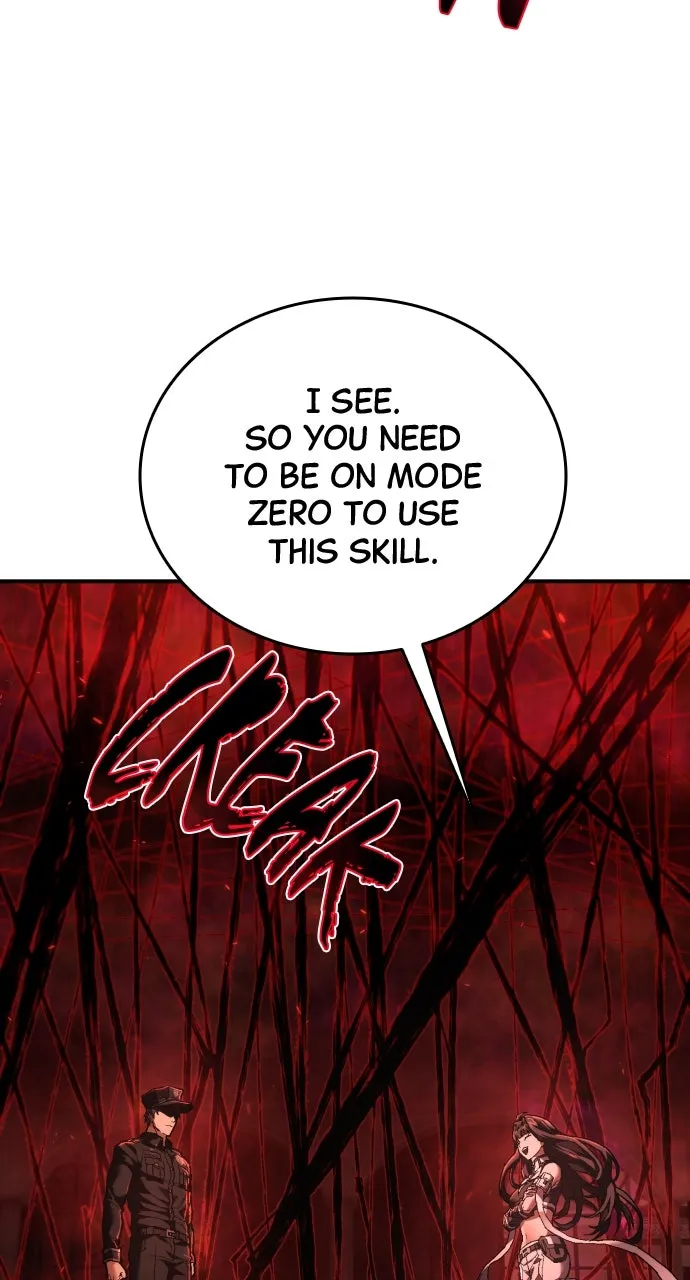 The Executioner Chapter 29 page 22 - 