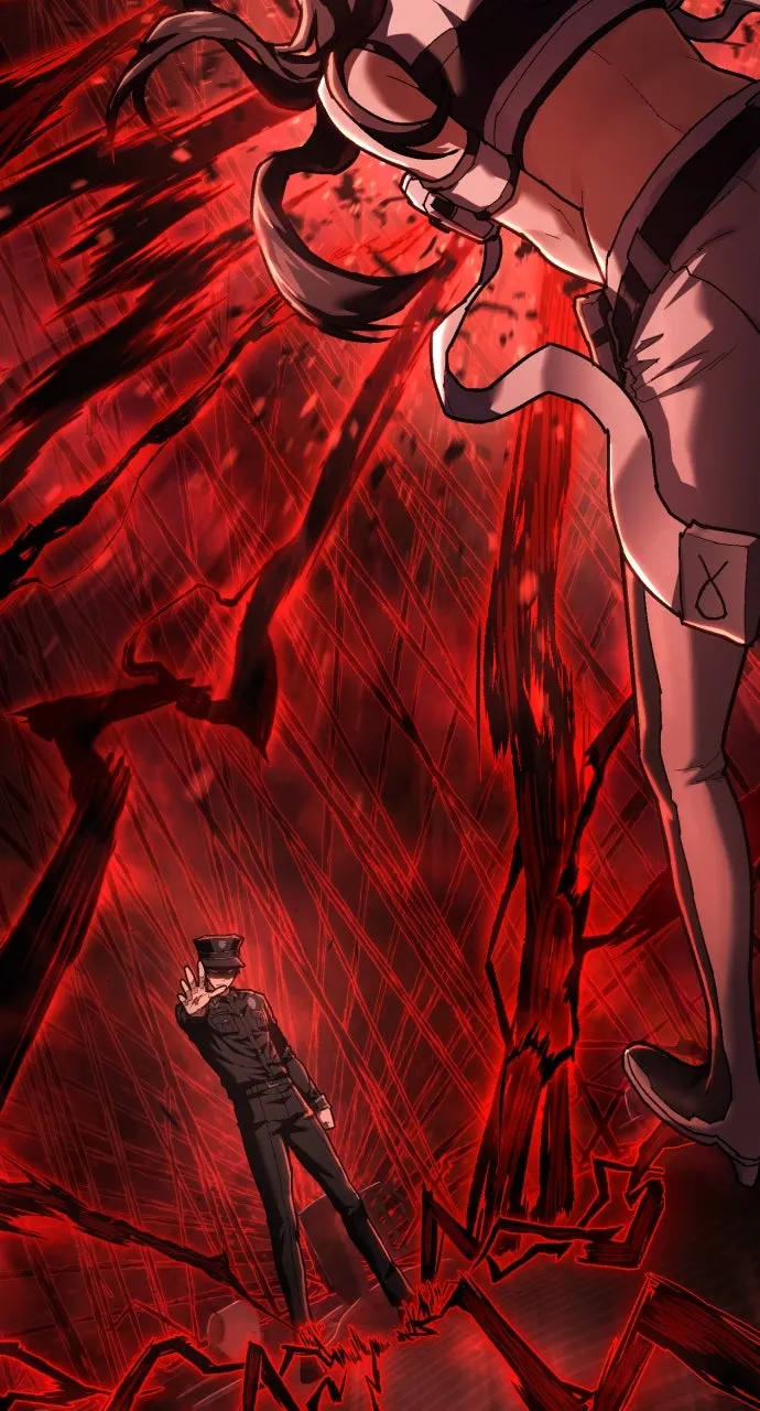 The Executioner Chapter 29 page 25 - 