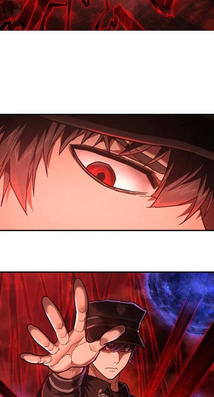 The Executioner Chapter 29 page 26 - 