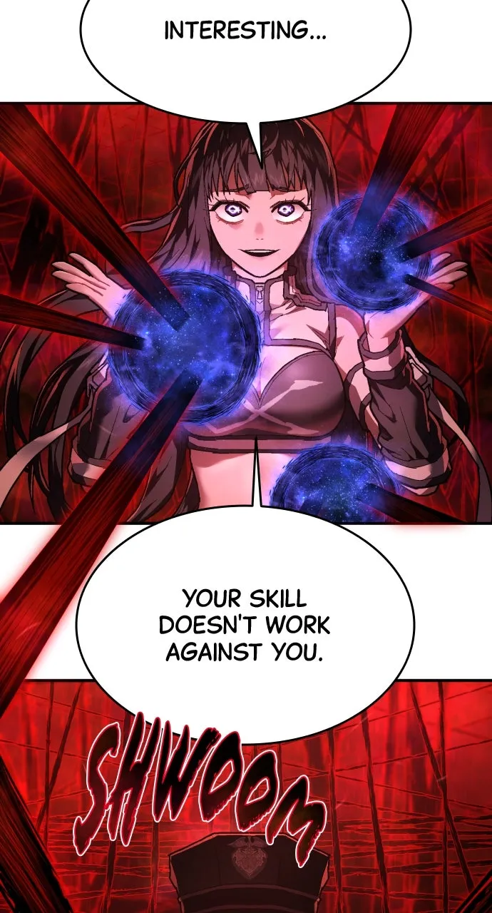 The Executioner Chapter 29 page 28 - 