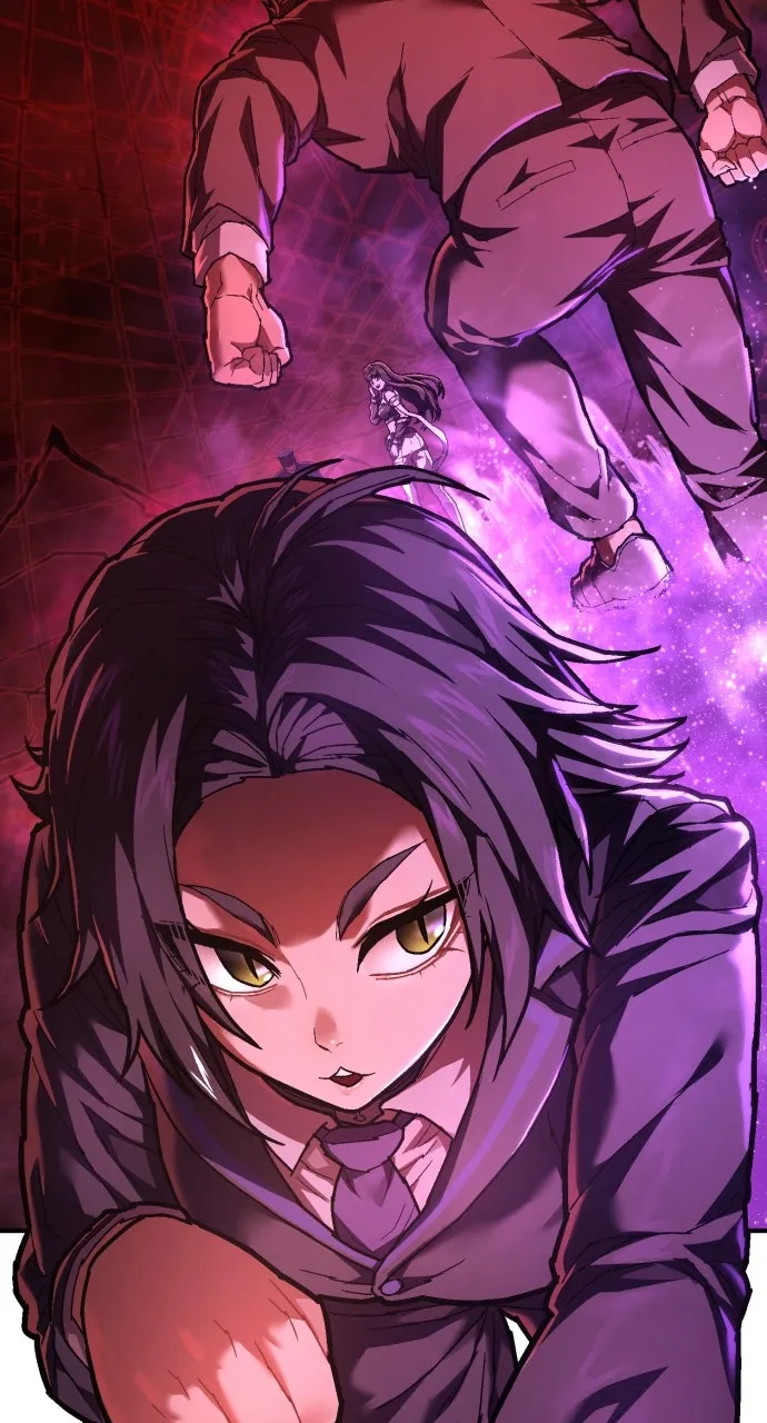 The Executioner Chapter 29 page 31 - 