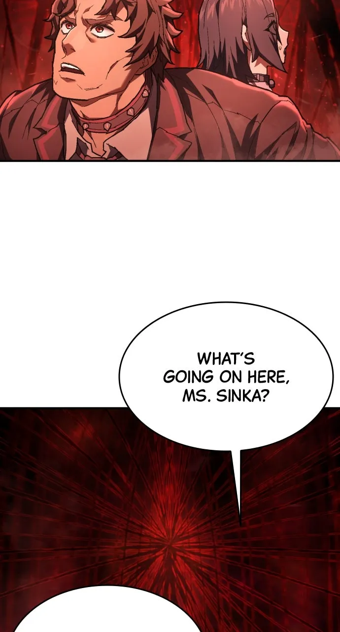 The Executioner Chapter 29 page 33 - 