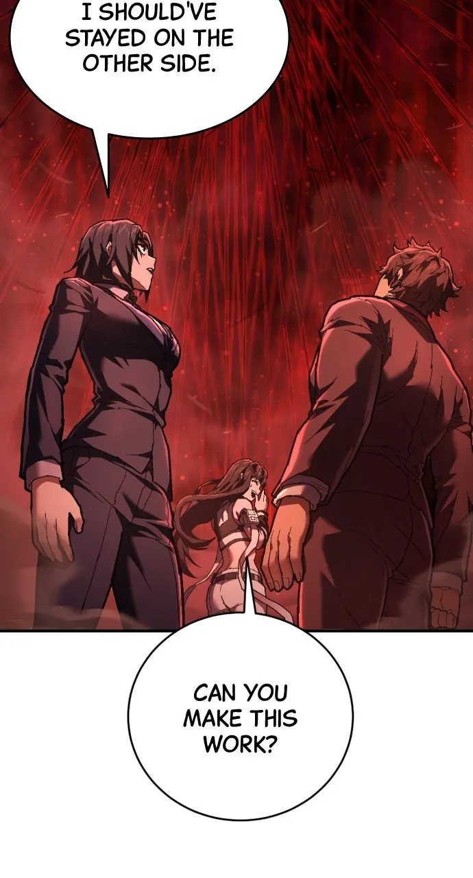 The Executioner Chapter 29 page 34 - 