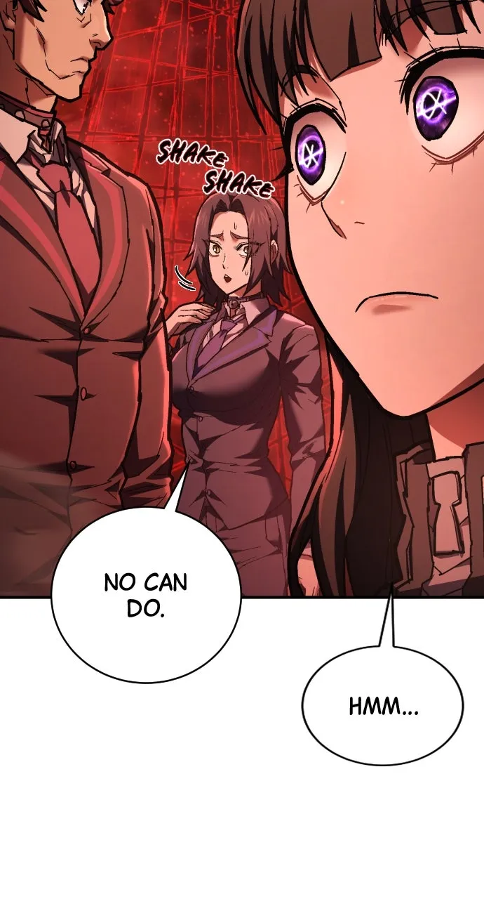 The Executioner Chapter 29 page 36 - 