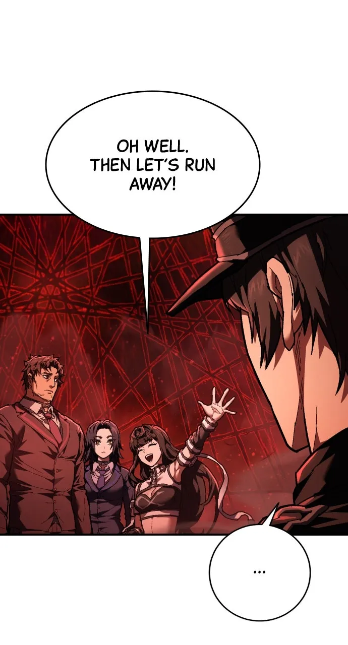The Executioner Chapter 29 page 37 - 