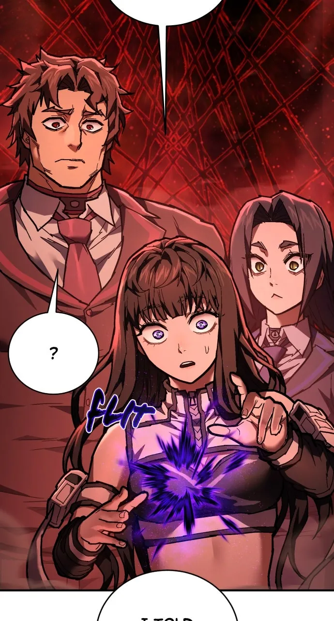 The Executioner Chapter 29 page 39 - 