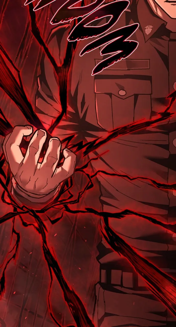 The Executioner Chapter 29 page 41 - 