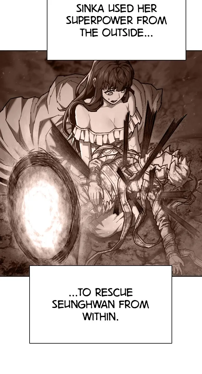 The Executioner Chapter 29 page 44 - 