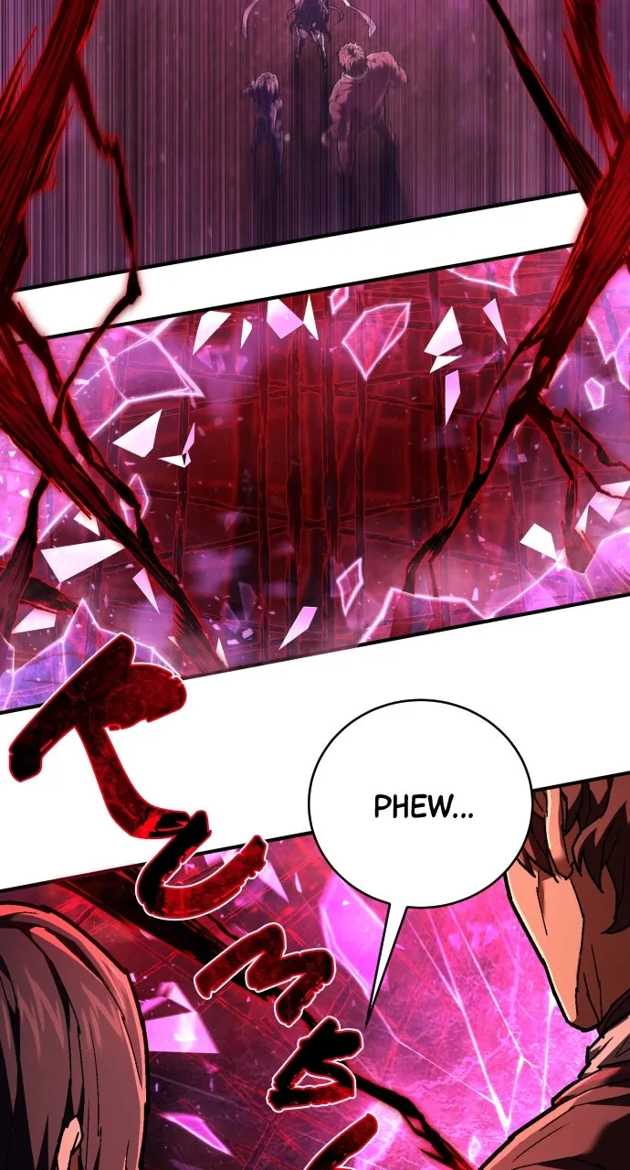 The Executioner Chapter 29 page 50 - 