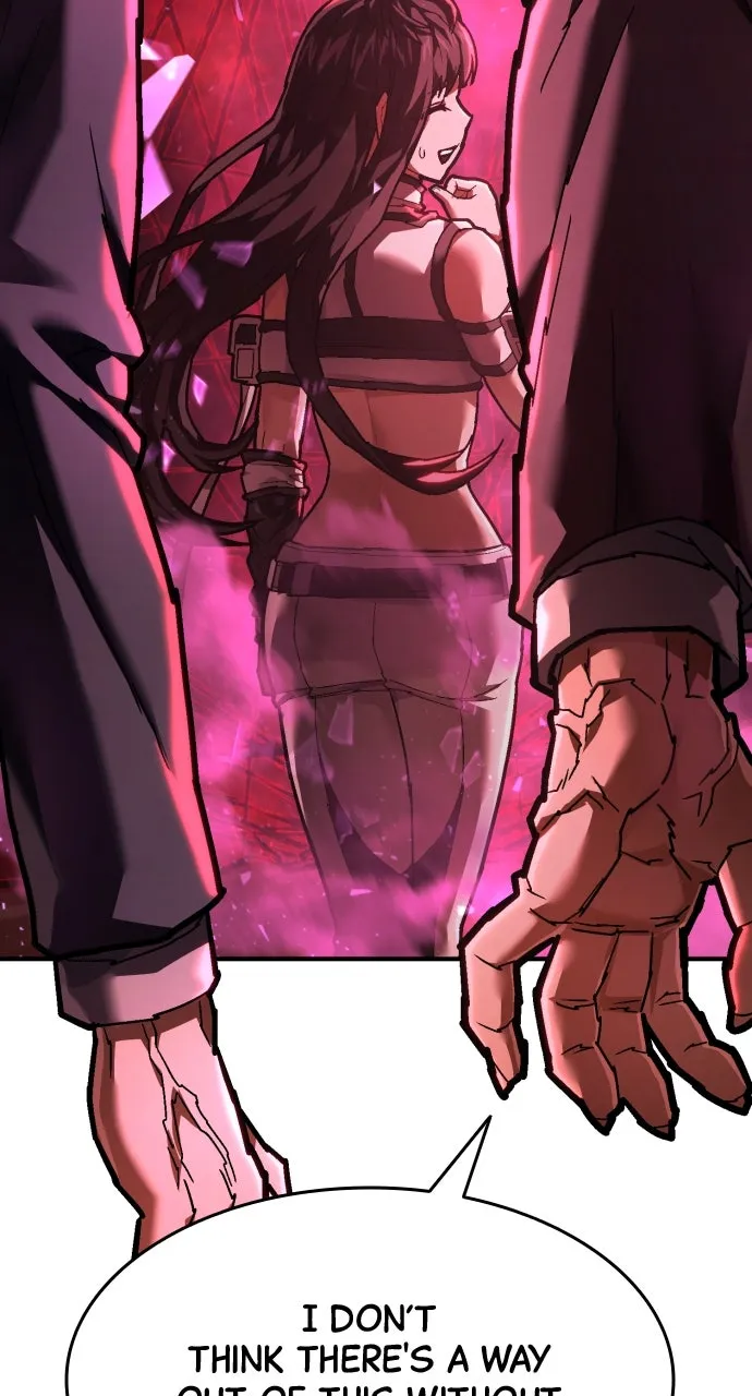 The Executioner Chapter 29 page 54 - 