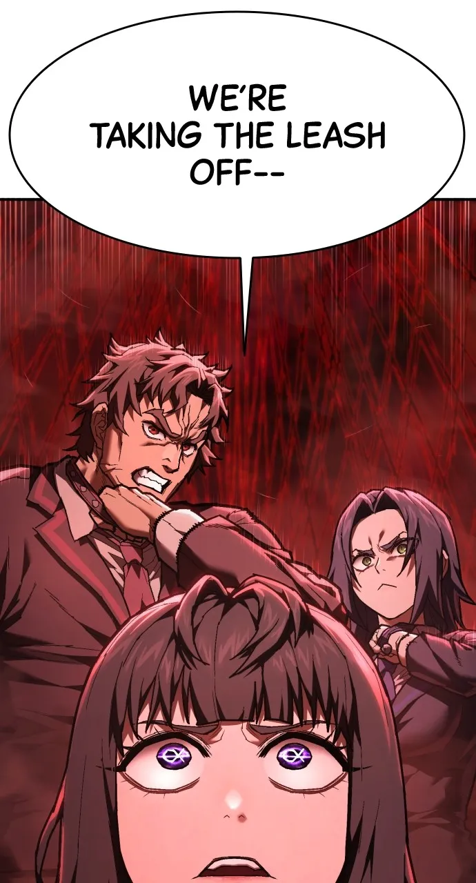 The Executioner Chapter 29 page 57 - 