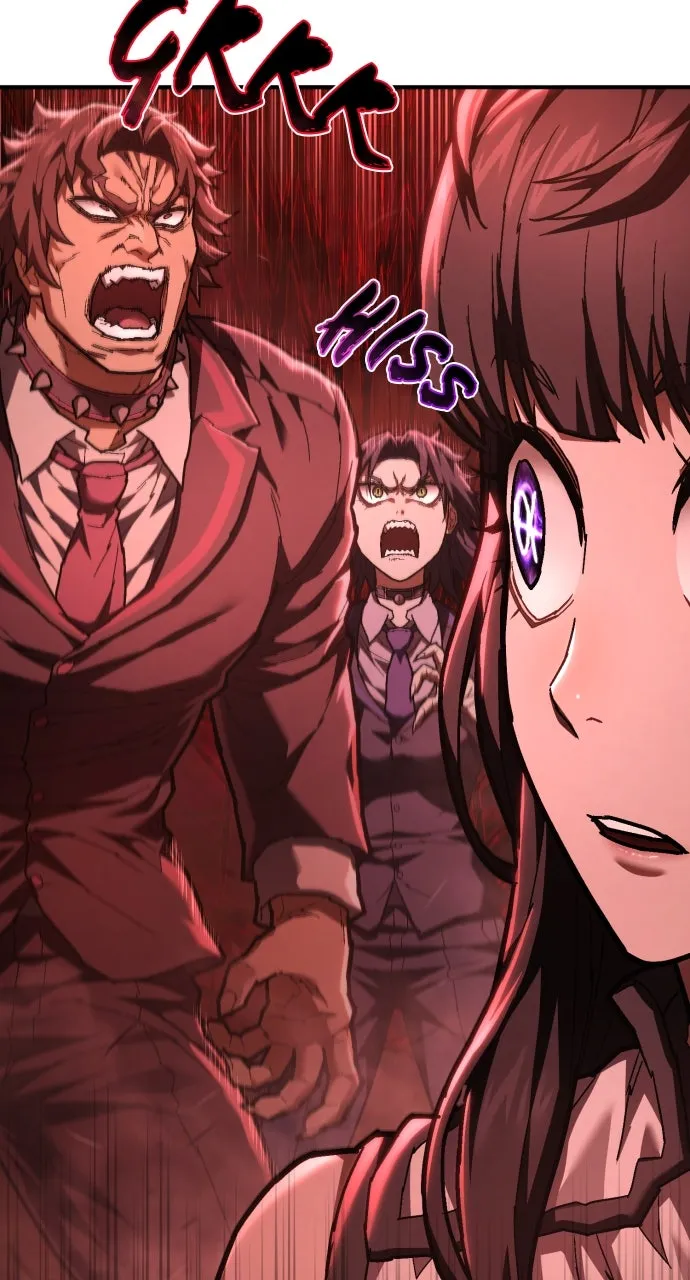 The Executioner Chapter 29 page 59 - 