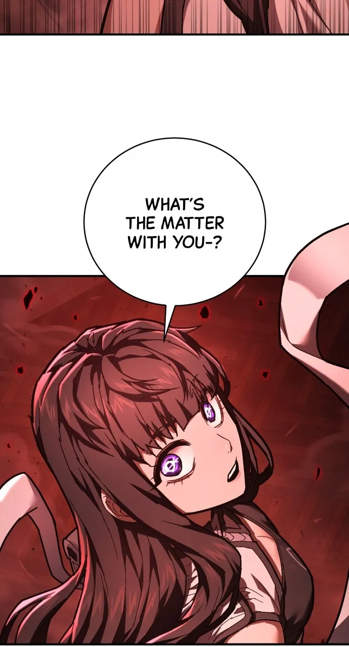 The Executioner Chapter 29 page 60 - 