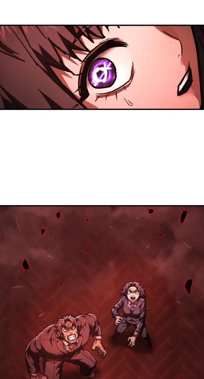 The Executioner Chapter 29 page 61 - 