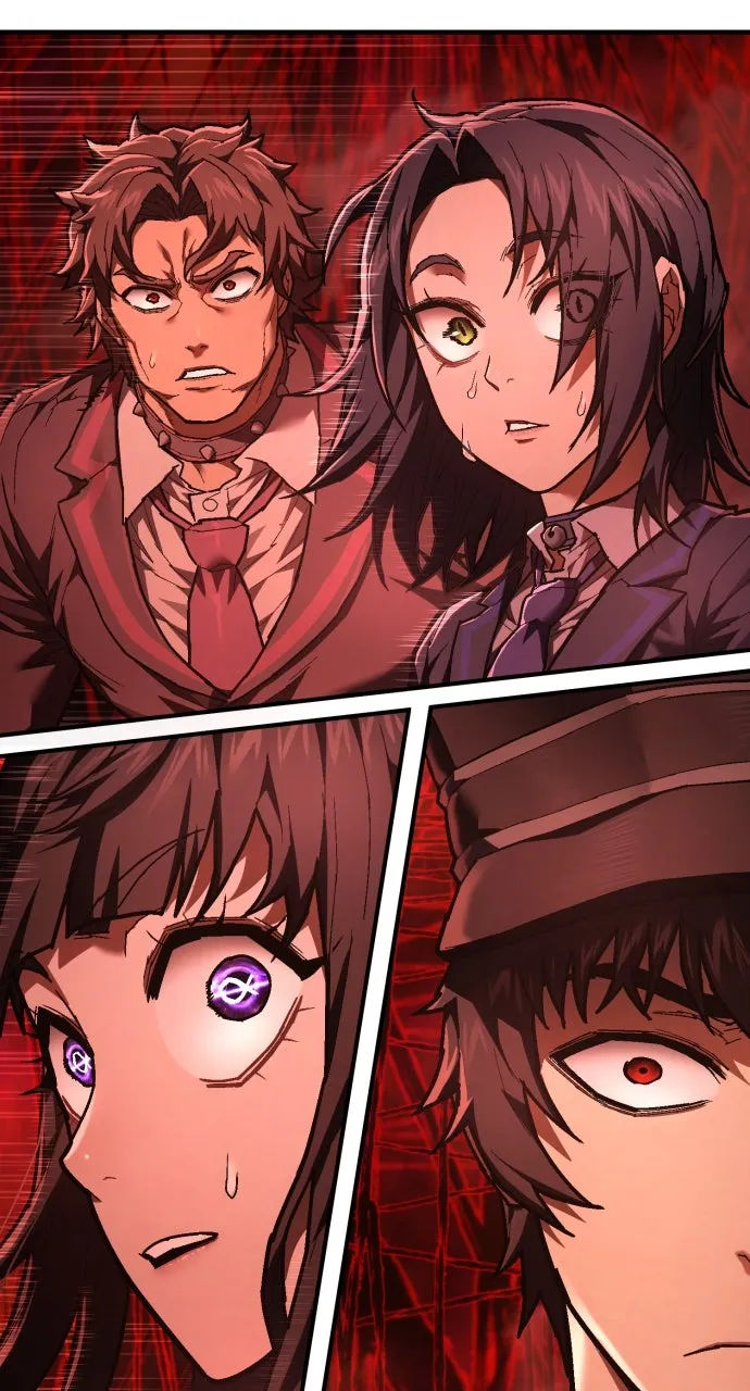 The Executioner Chapter 29 page 66 - 