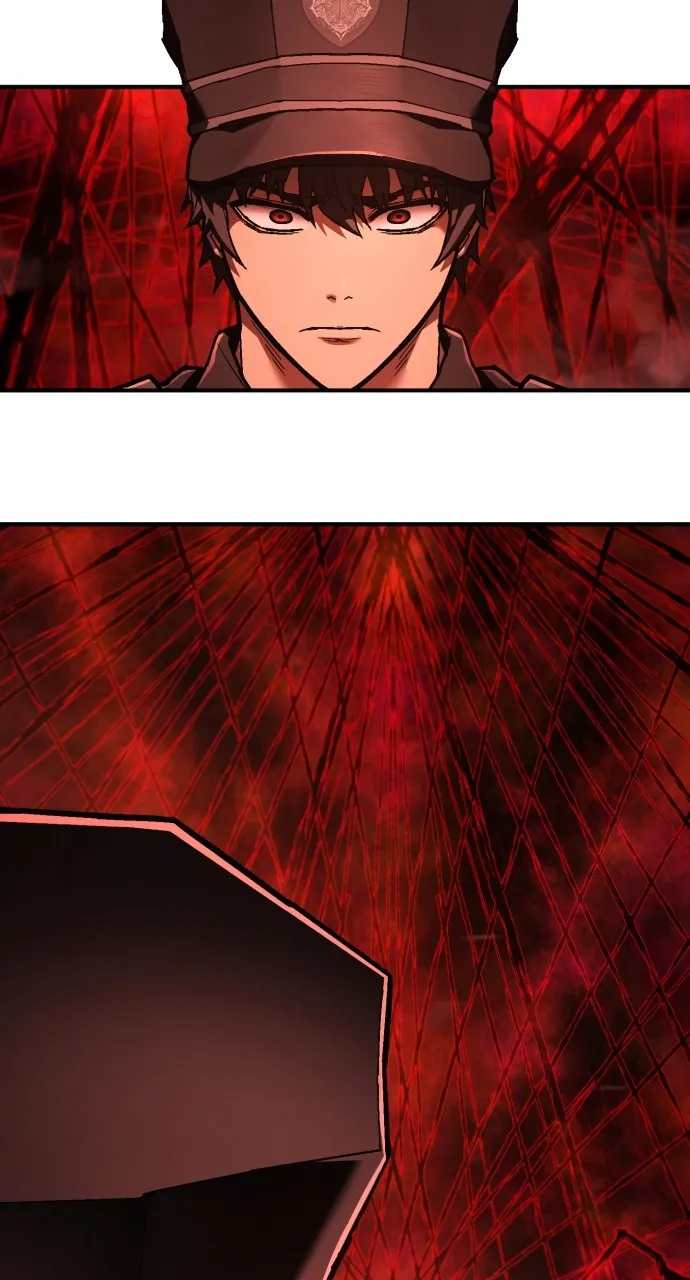 The Executioner Chapter 29 page 72 - 