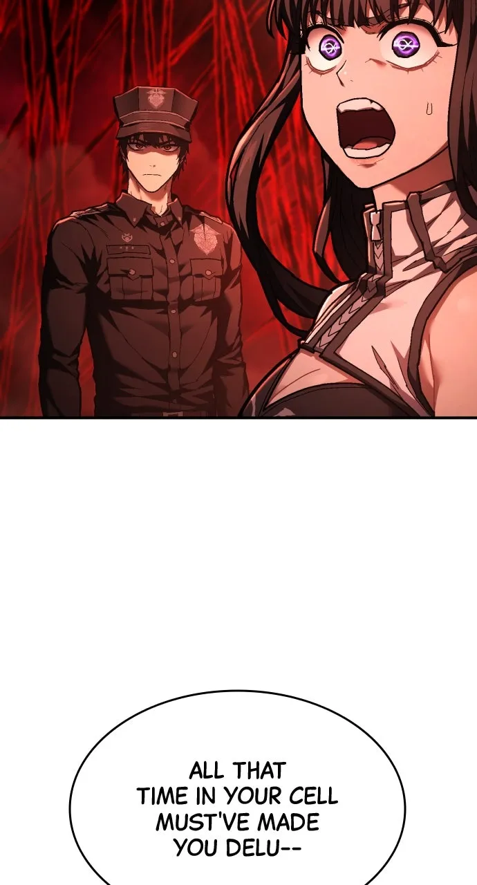 The Executioner Chapter 29 page 79 - 