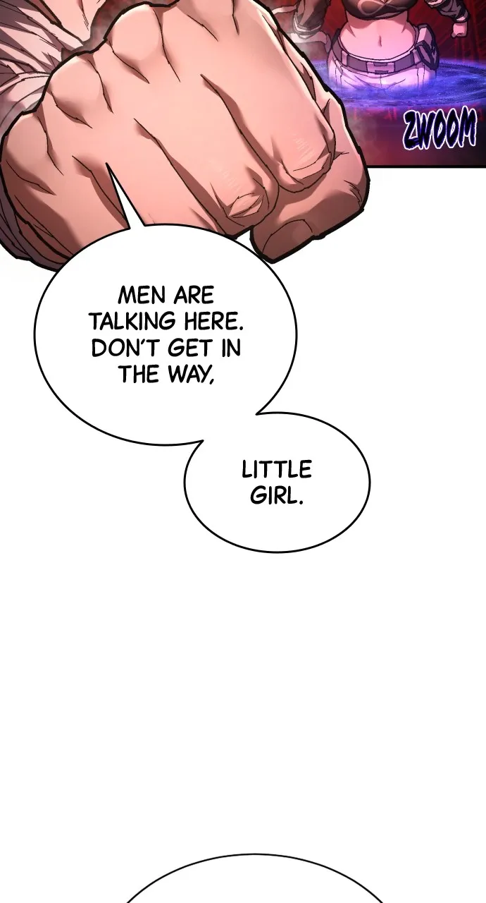The Executioner Chapter 29 page 83 - 