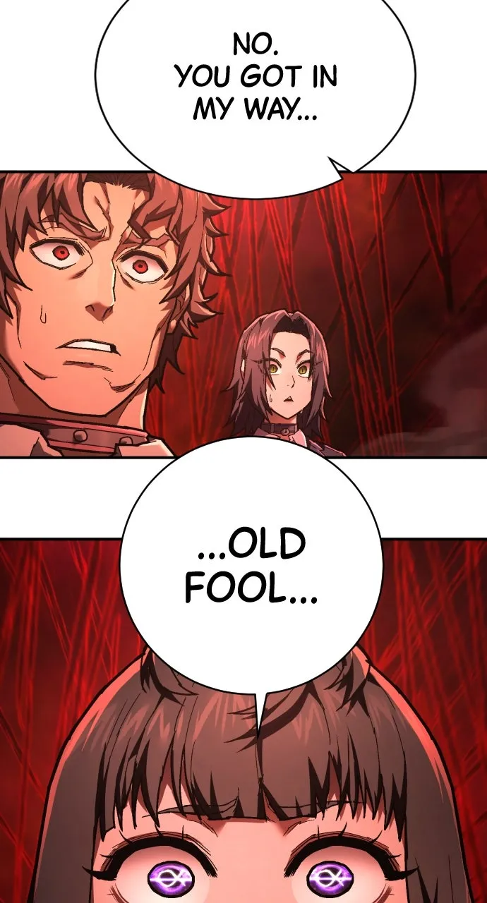 The Executioner Chapter 29 page 84 - 
