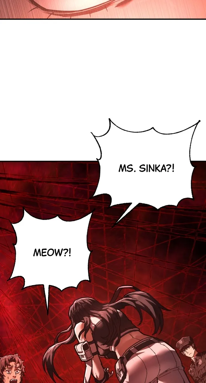 The Executioner Chapter 29 page 86 - 