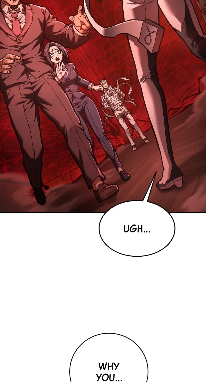 The Executioner Chapter 29 page 87 - 