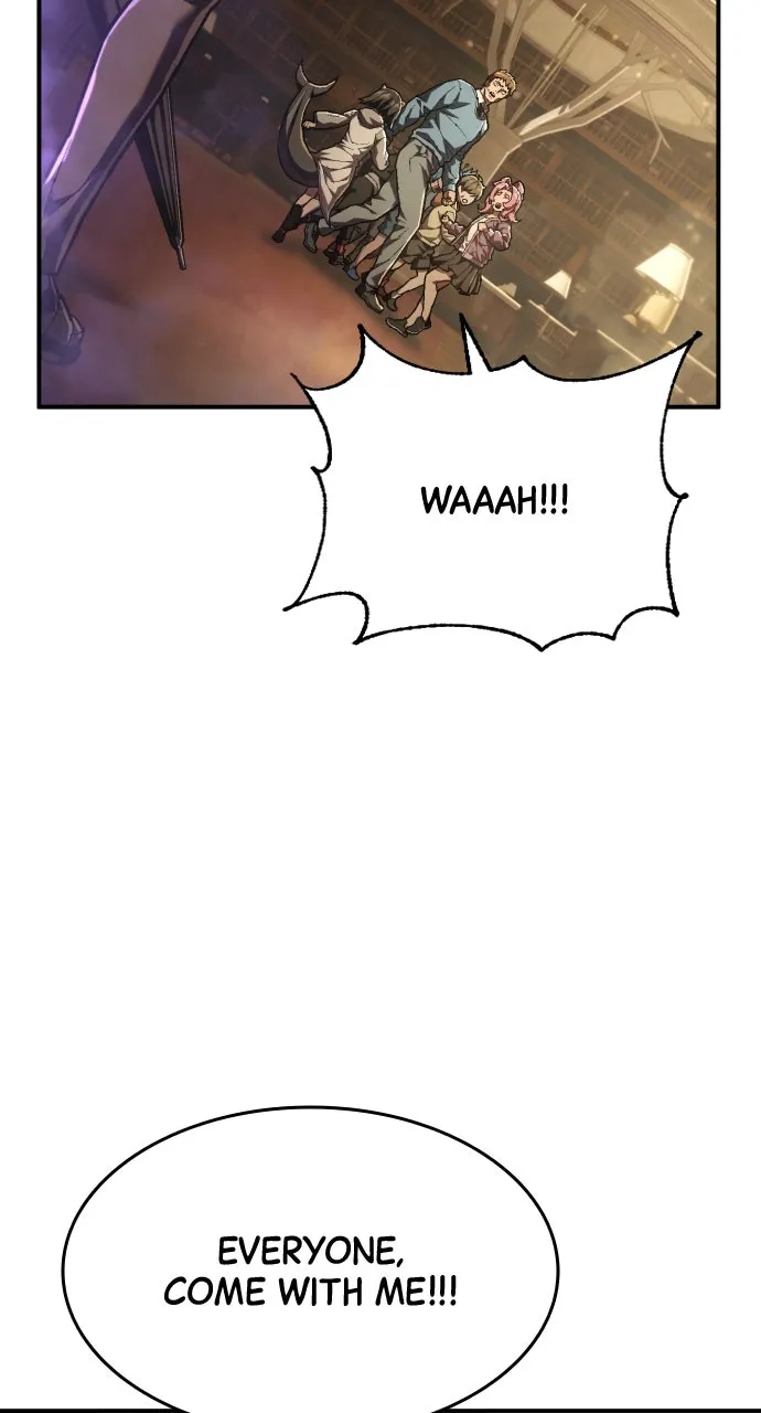 The Executioner Chapter 29 page 10 - 