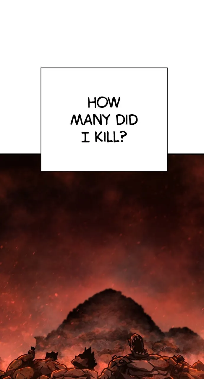 The Executioner Chapter 3 page 1 - 