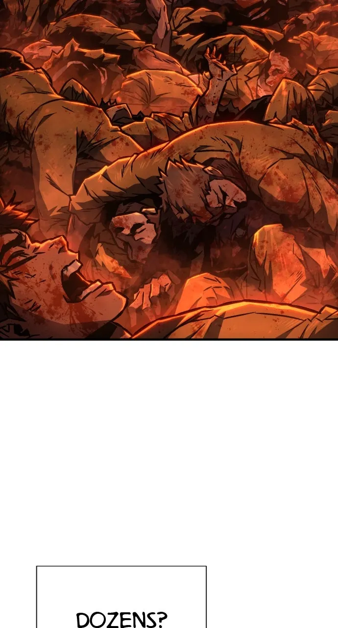 The Executioner Chapter 3 page 2 - 