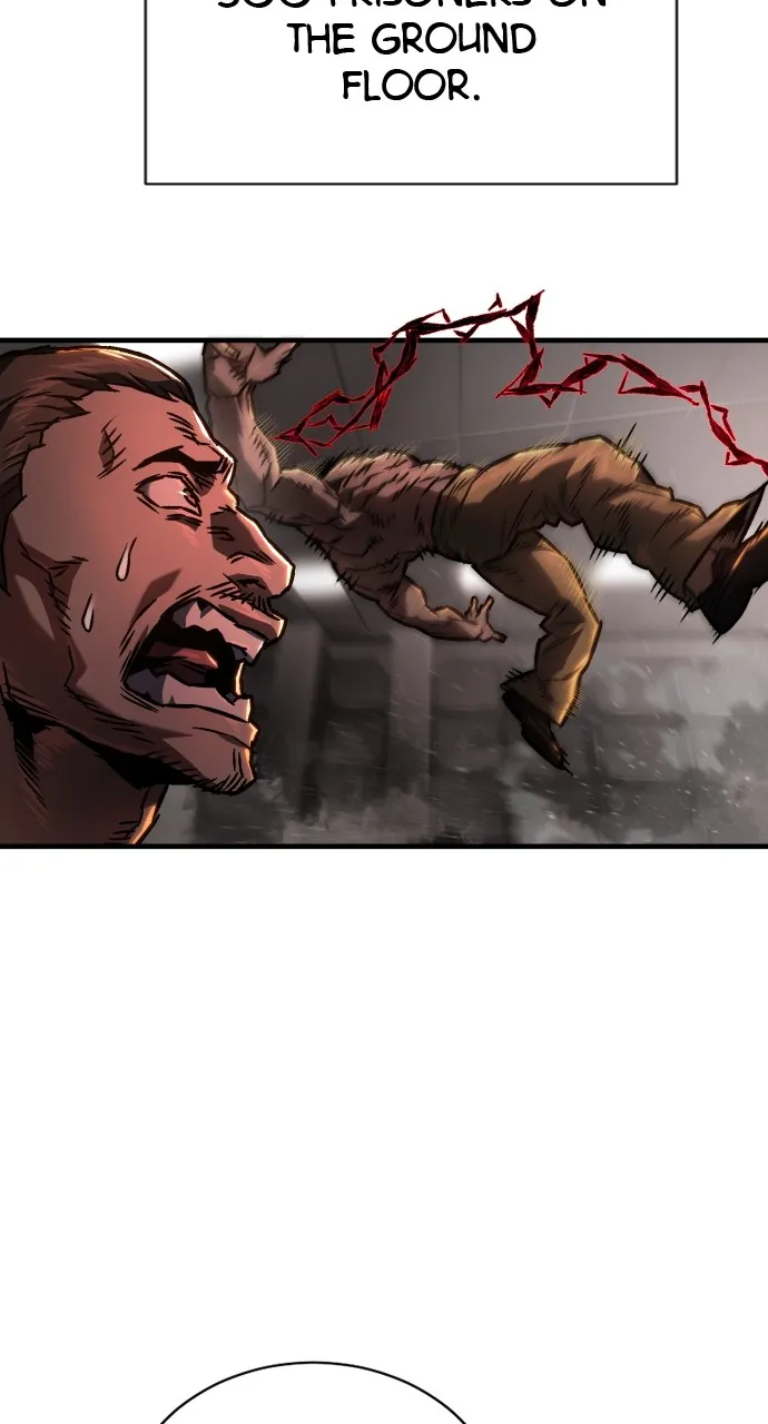 The Executioner Chapter 3 page 11 - 